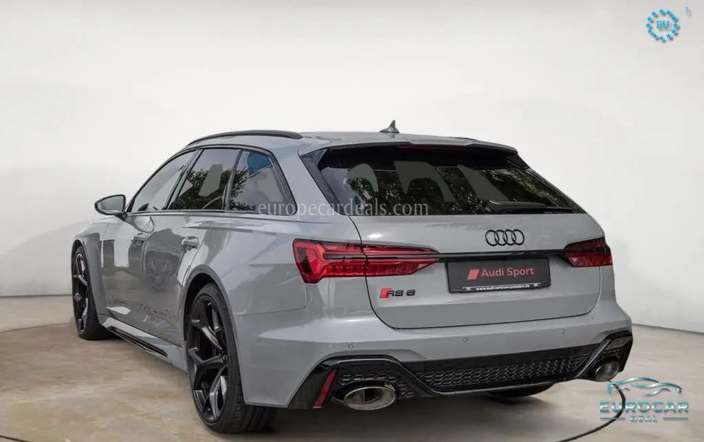 Audi RS6