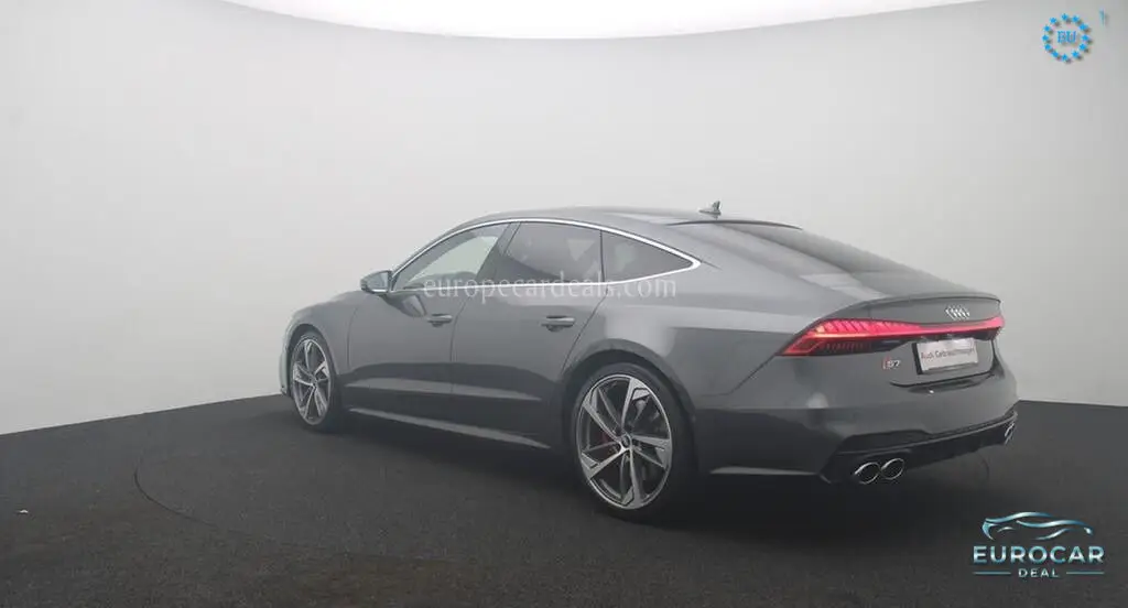 Audi S7