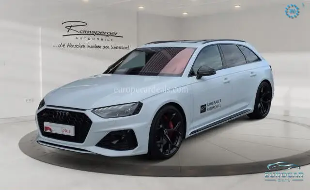 Audi RS4
