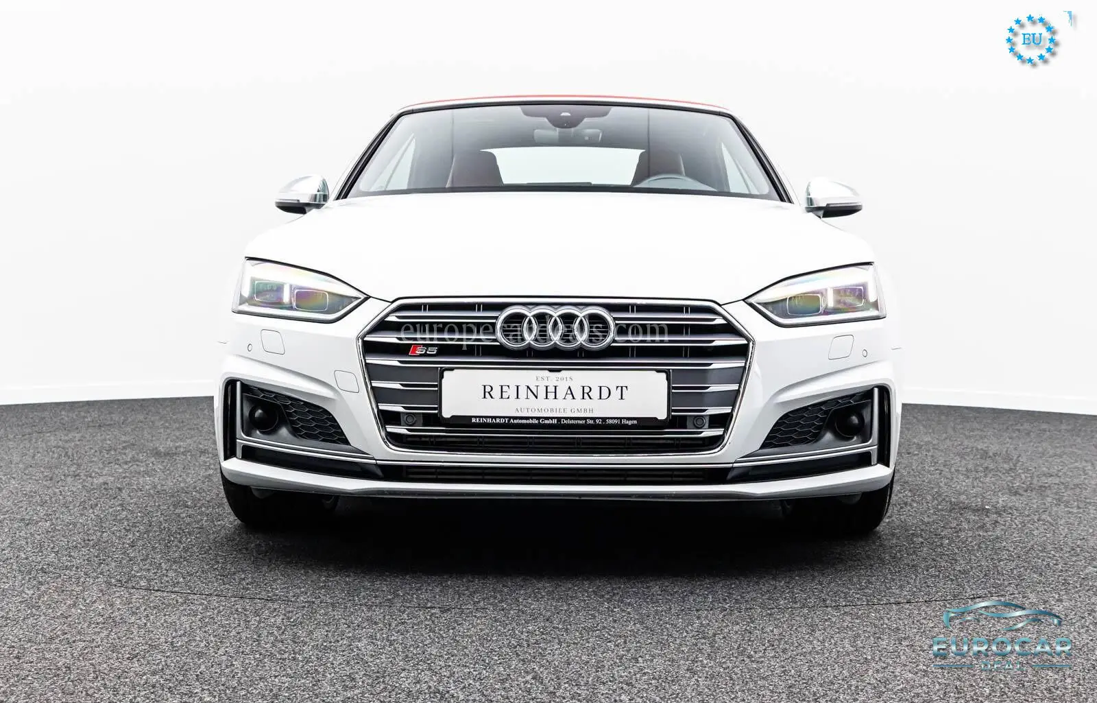 Audi S5