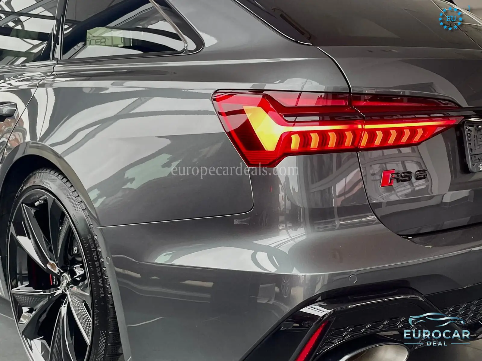 Audi RS6