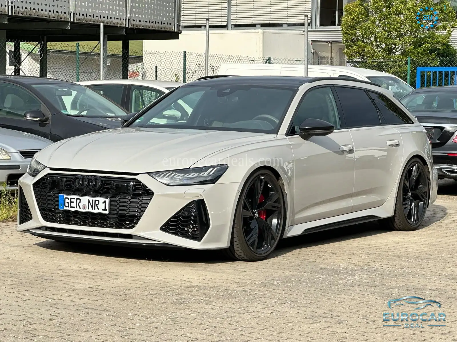 Audi RS6