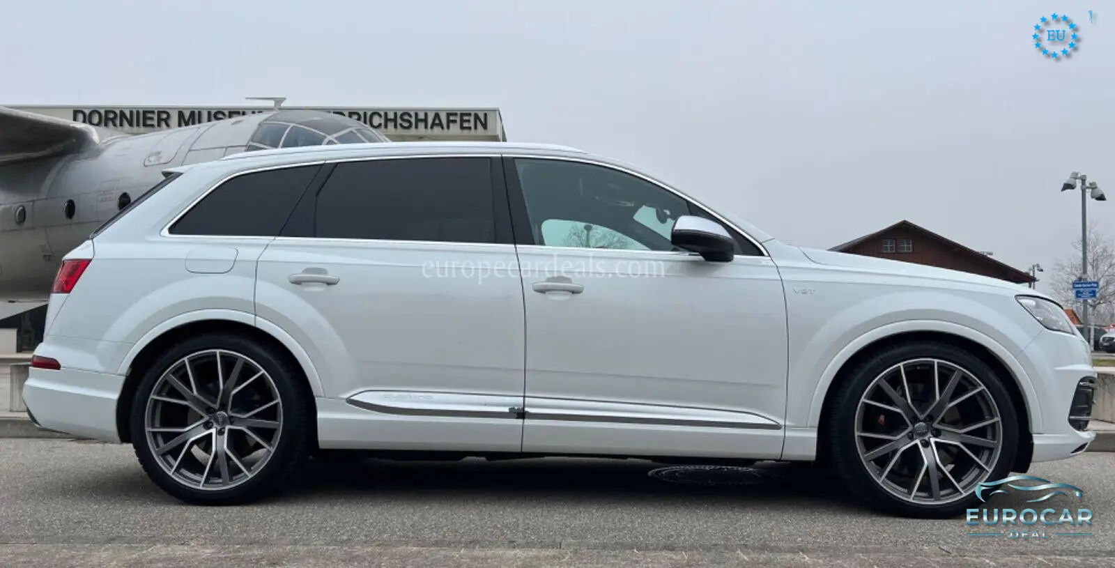 Audi SQ7