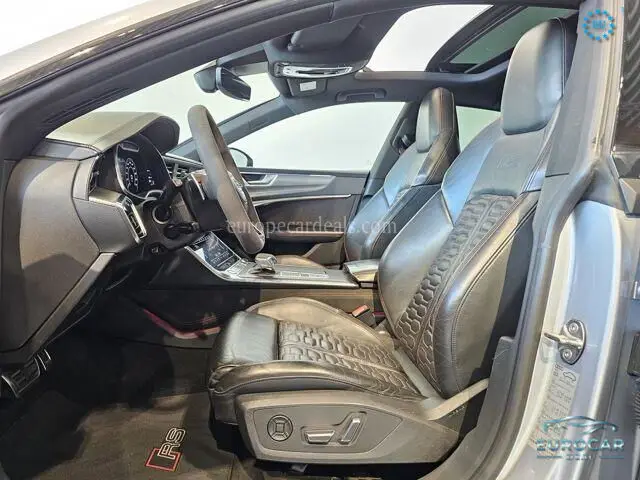 Audi RS7