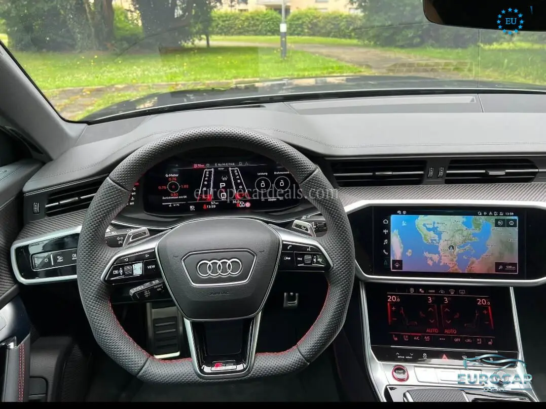 Audi RS6