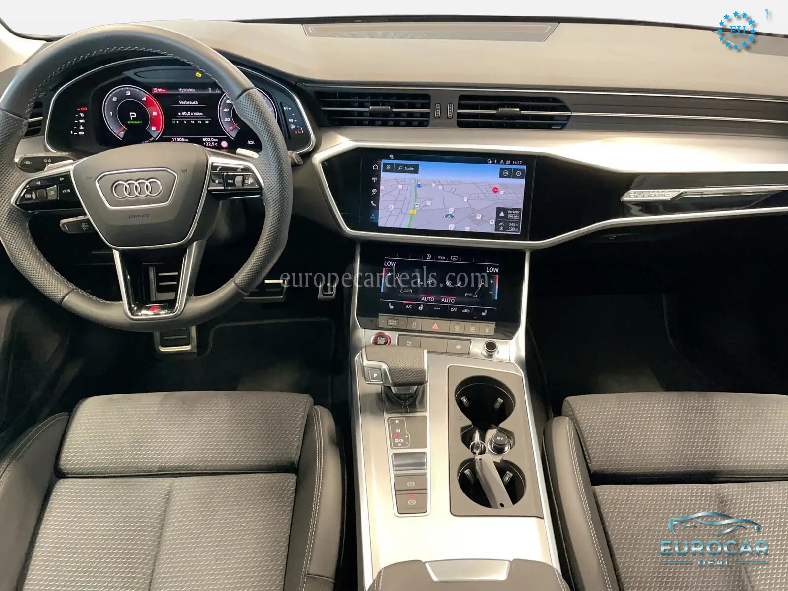 Audi S6