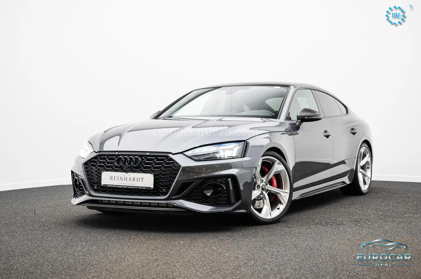 Audi RS5