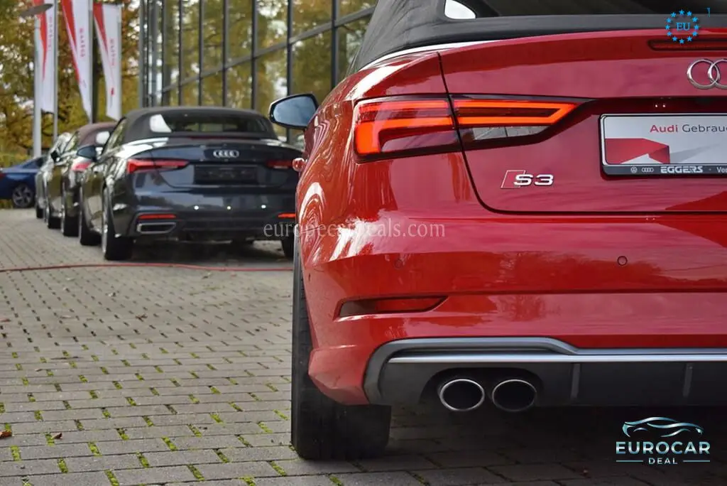 Audi S3