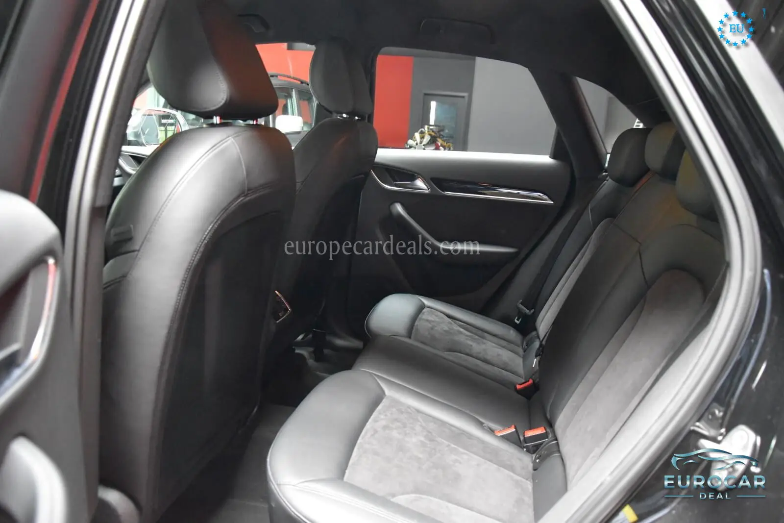Audi RSQ3