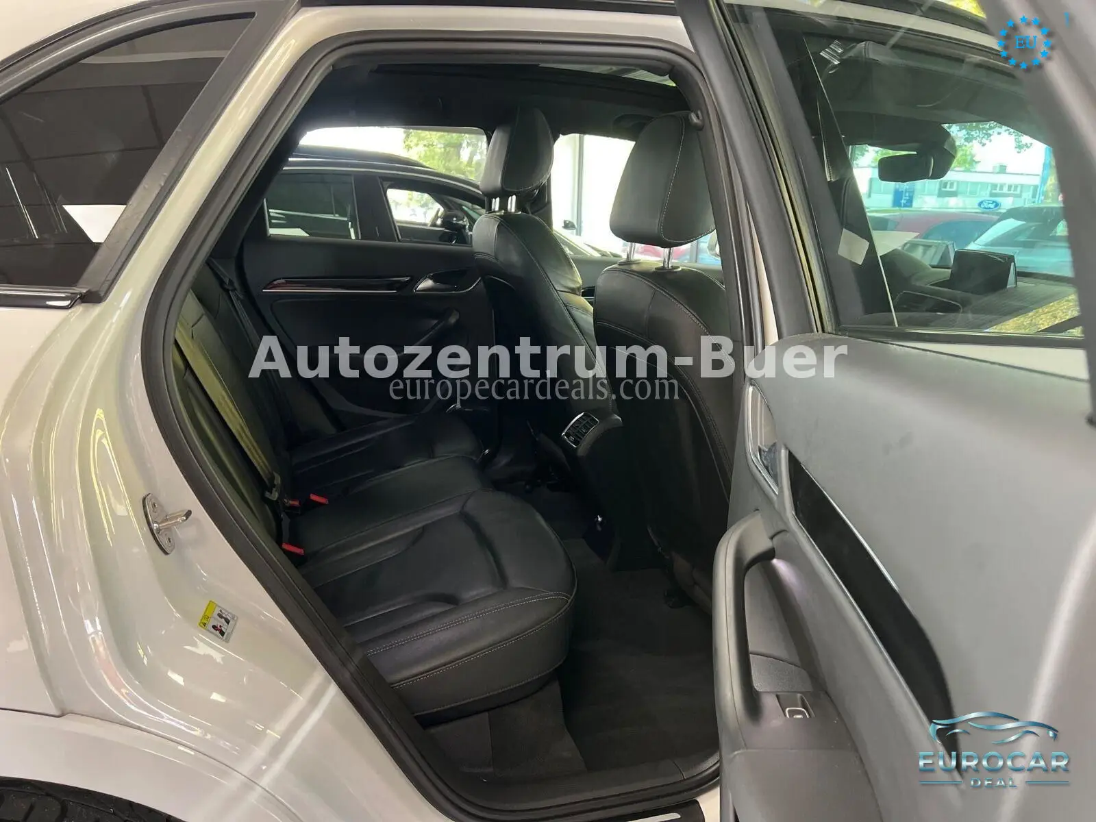 Audi RSQ3