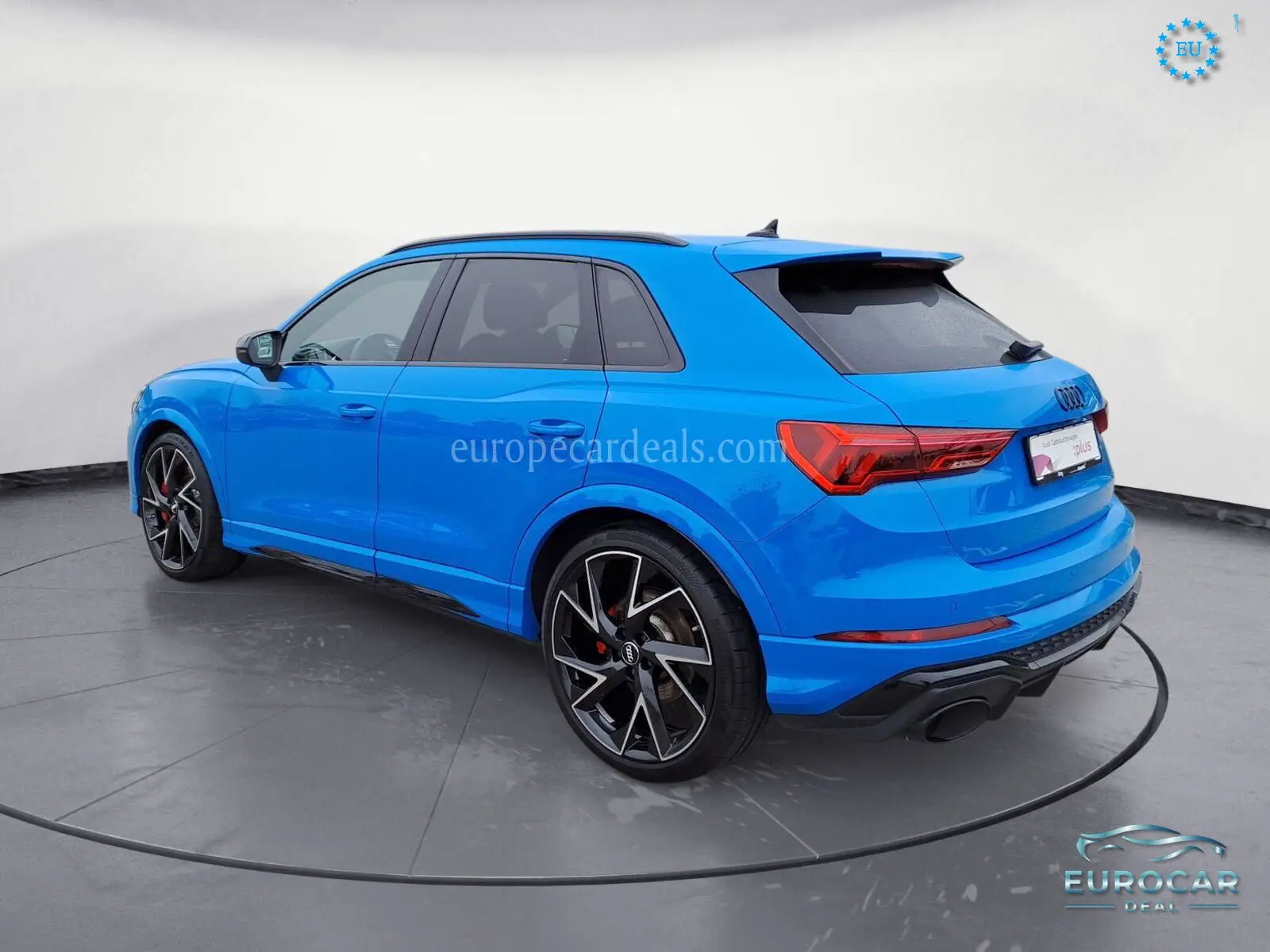 Audi RSQ3