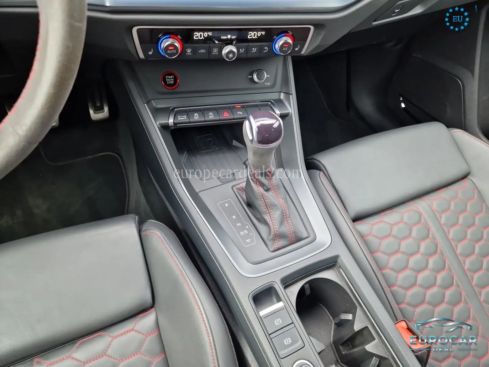 Audi RSQ3
