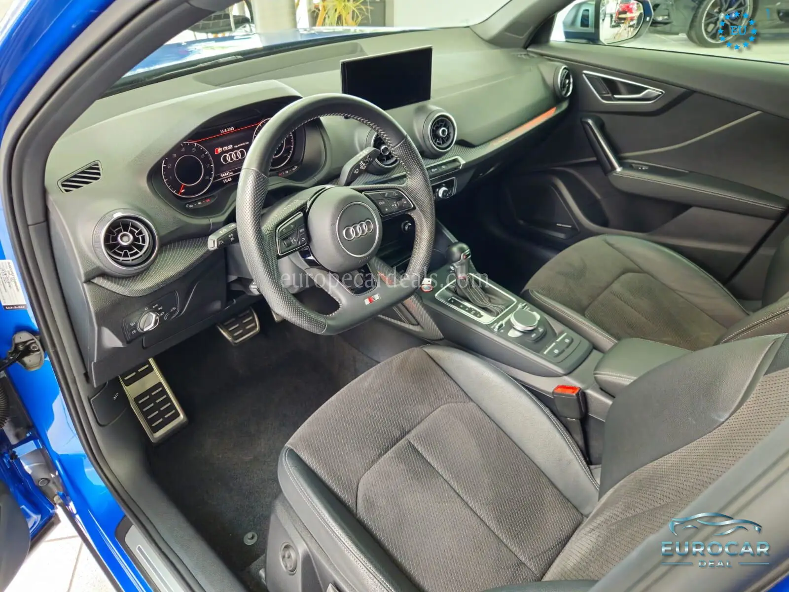 Audi SQ2