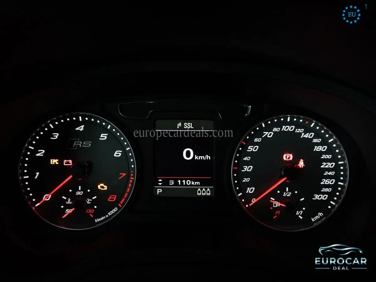 Audi RSQ3