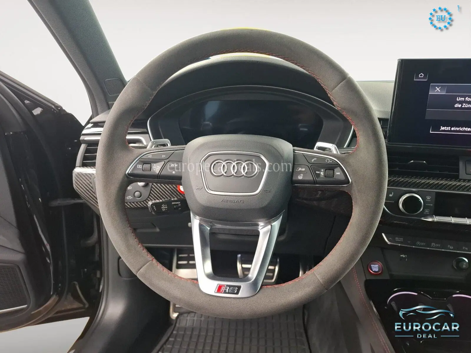 Audi RS4