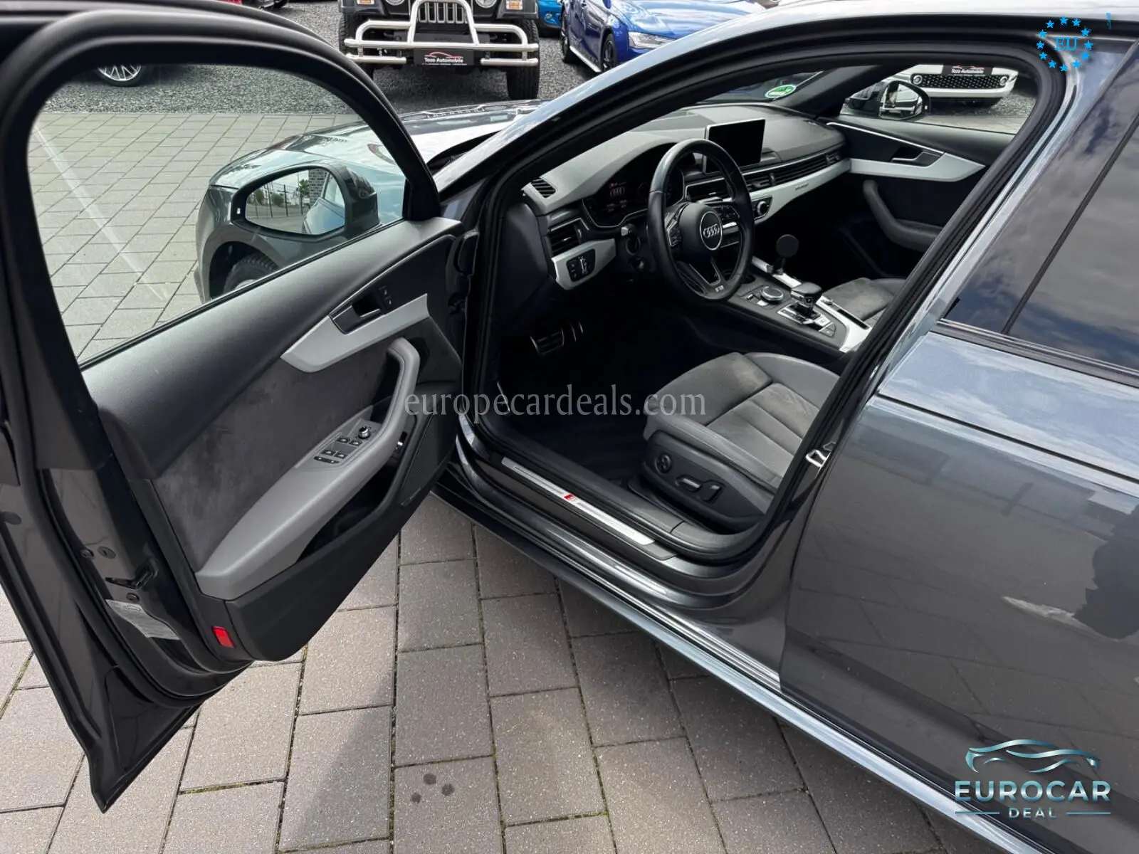 Audi S4