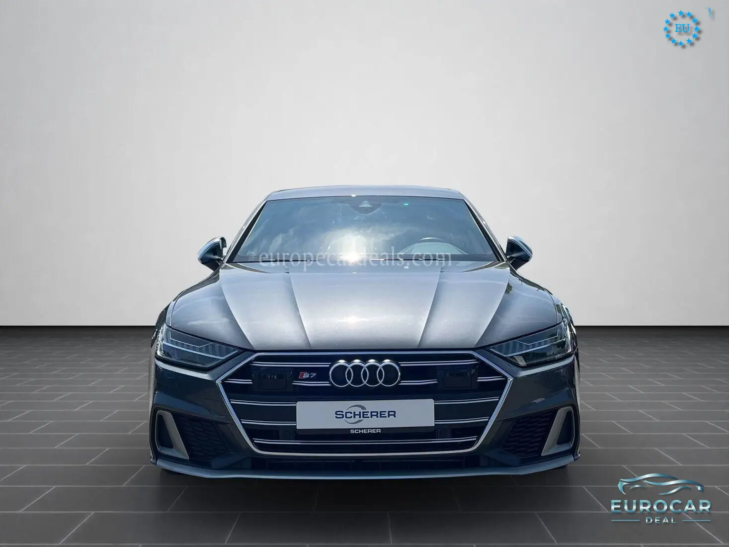 Audi S7