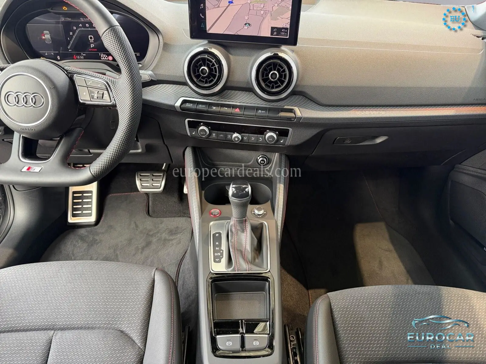 Audi SQ2