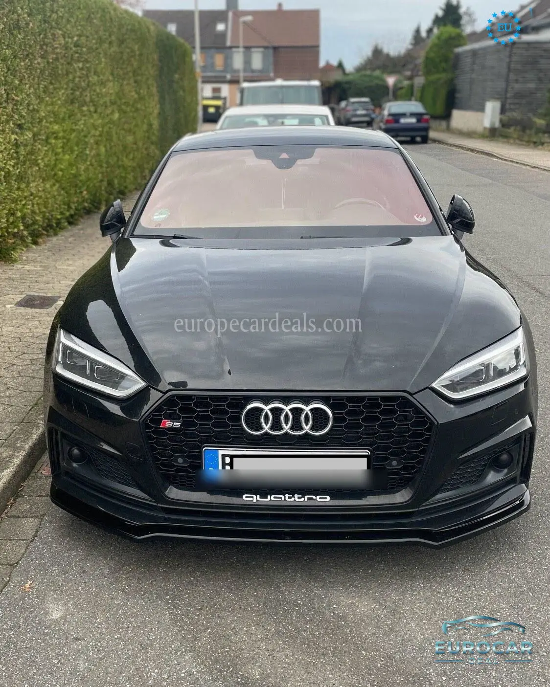 Audi S5