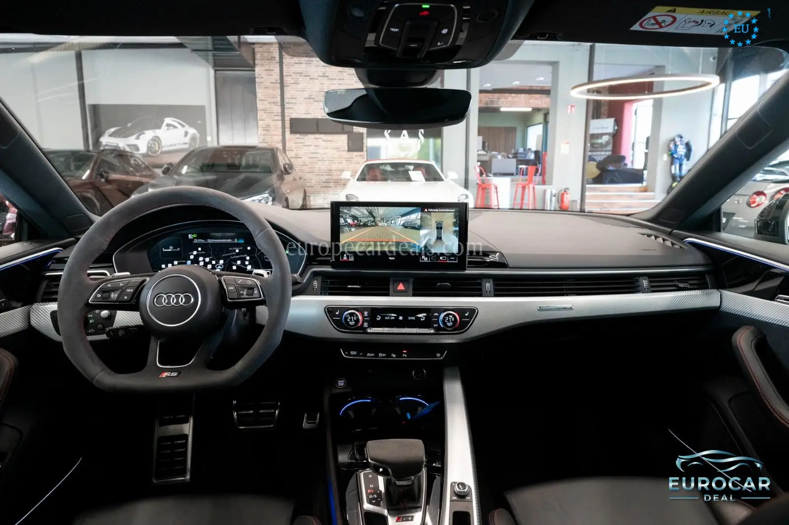 Audi RS5