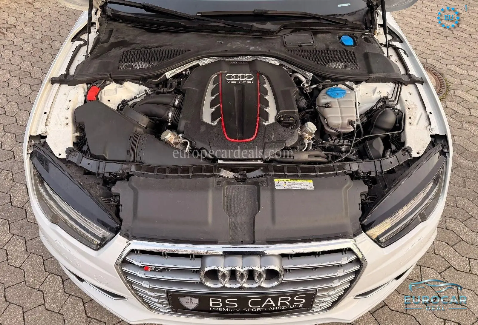 Audi S7