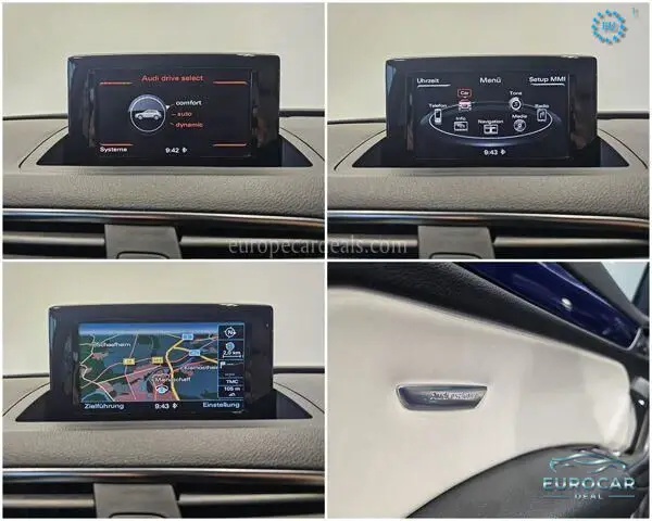 Audi RSQ3