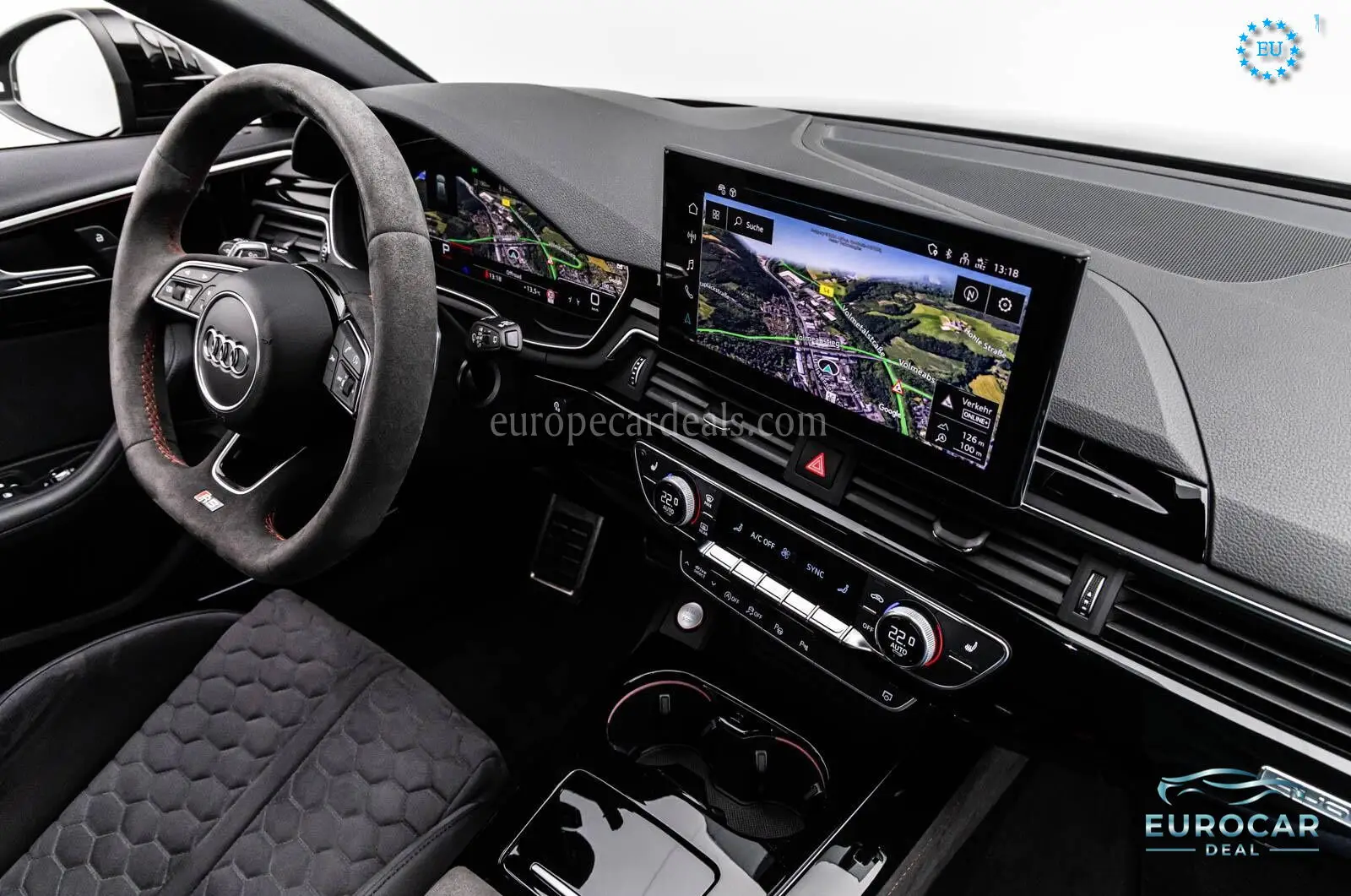 Audi RS4