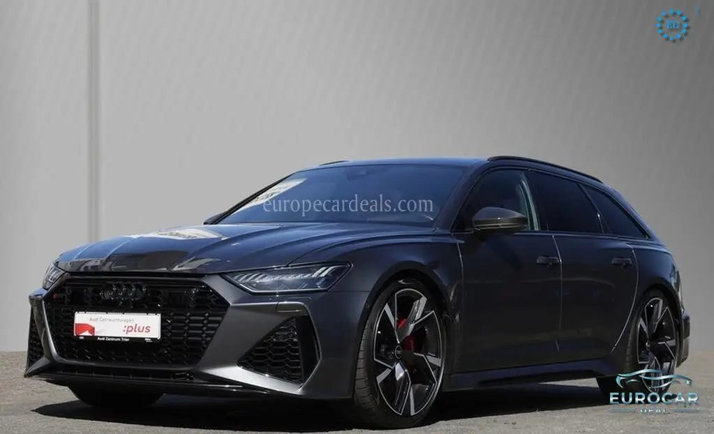 Audi RS6