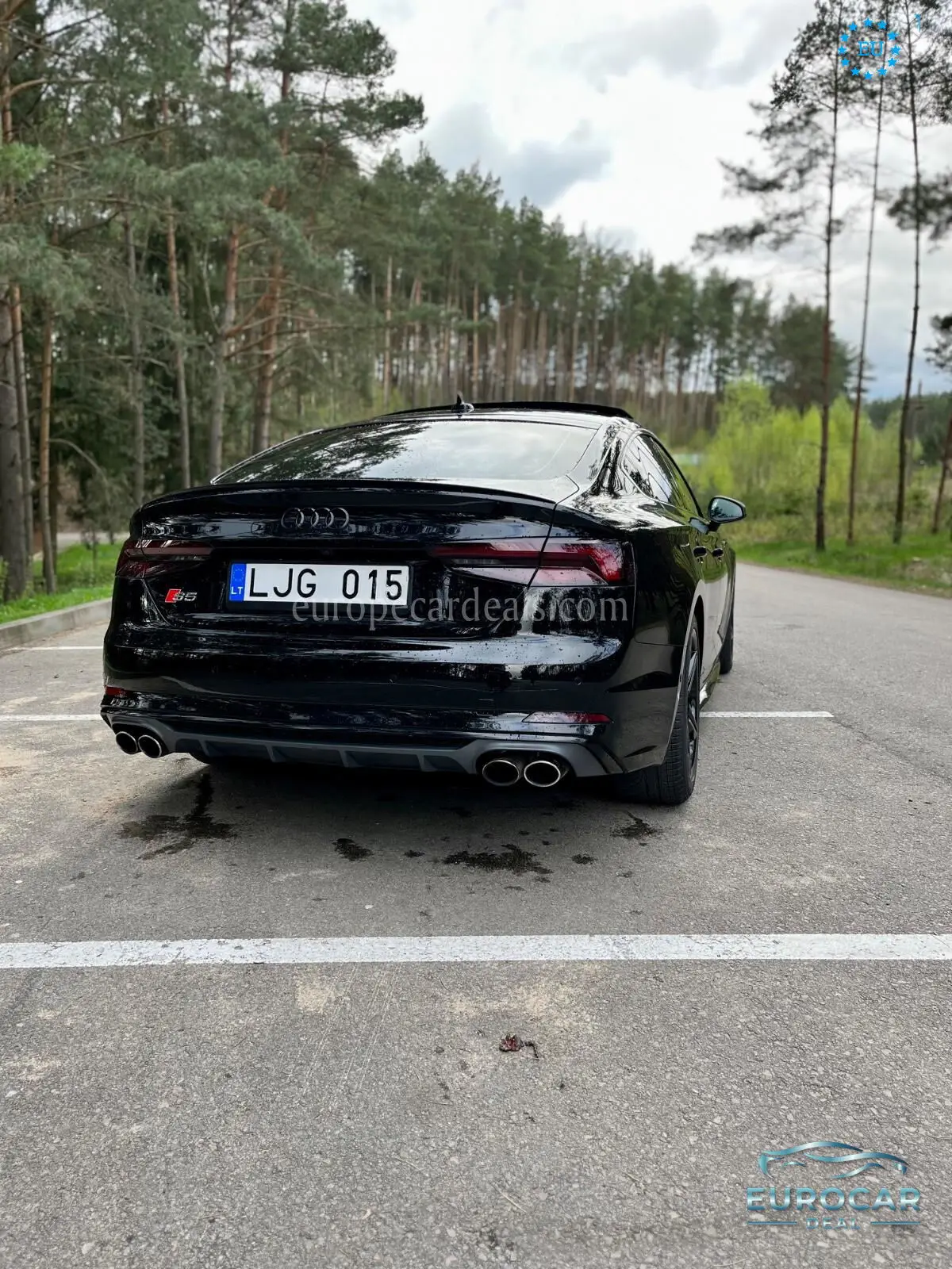 Audi S5