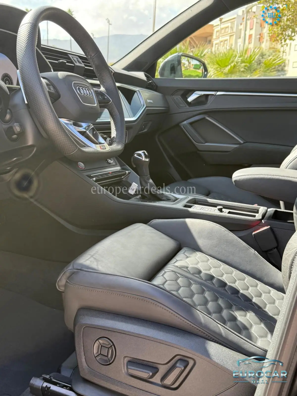 Audi RSQ3