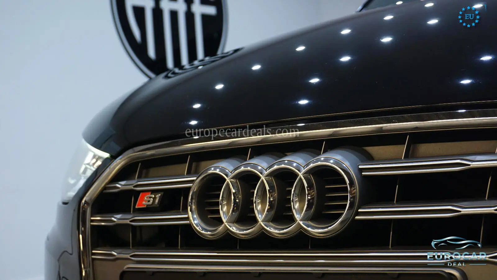 Audi S1