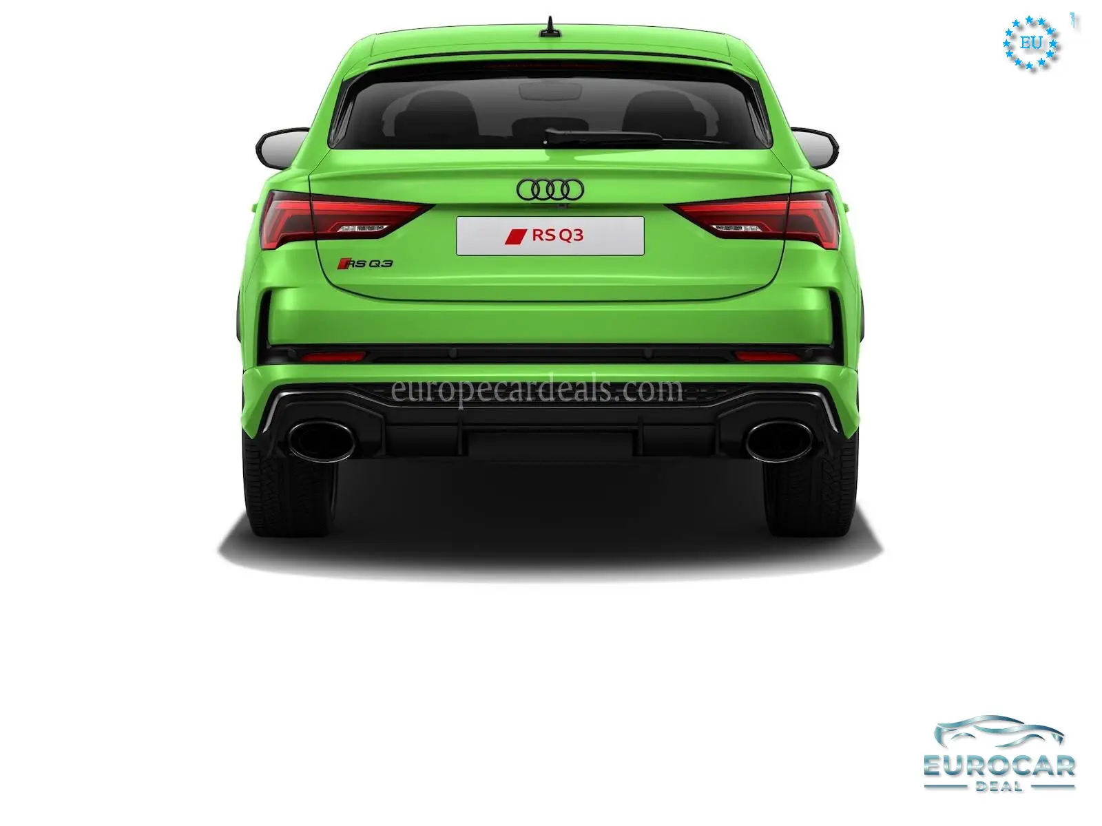 Audi RSQ3