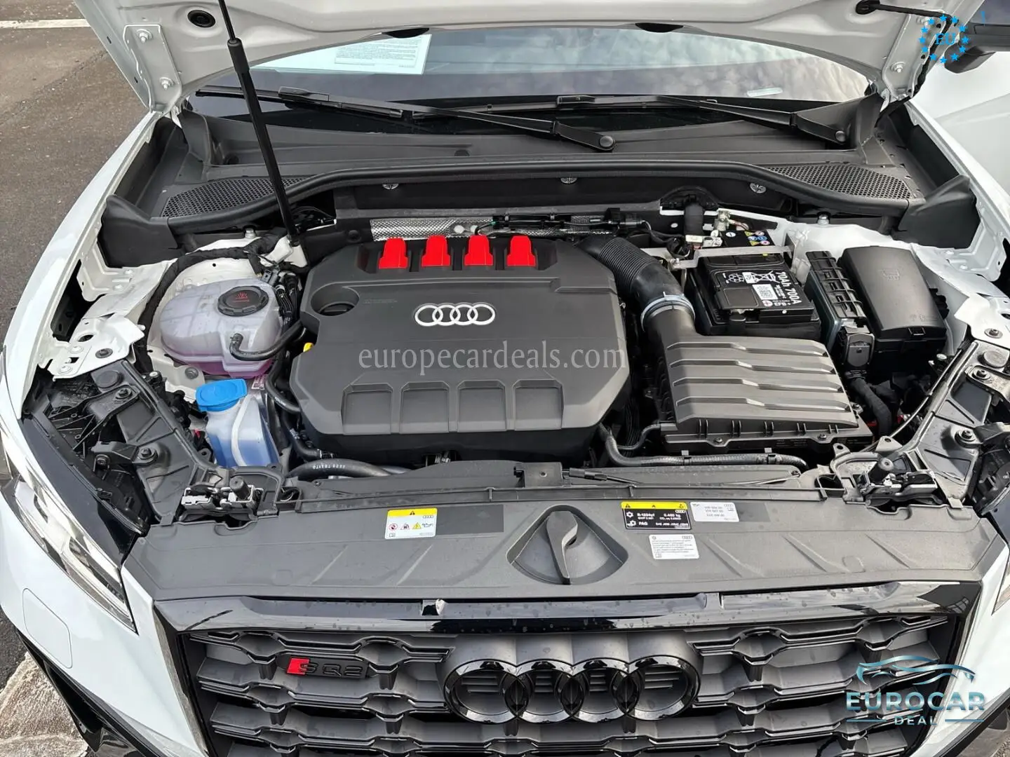 Audi SQ2