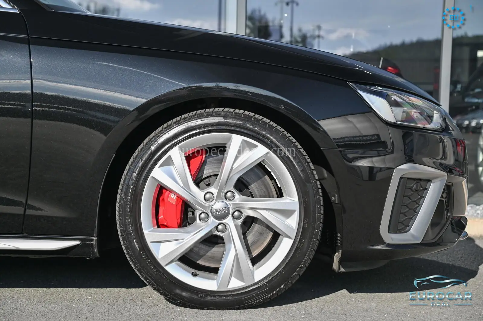 Audi S4