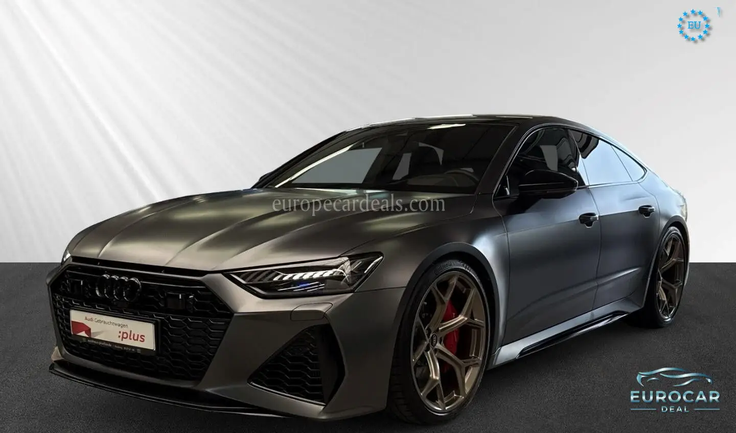 Audi RS7