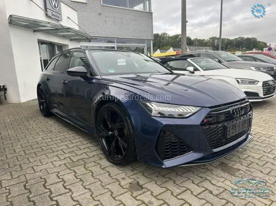 Audi RS6