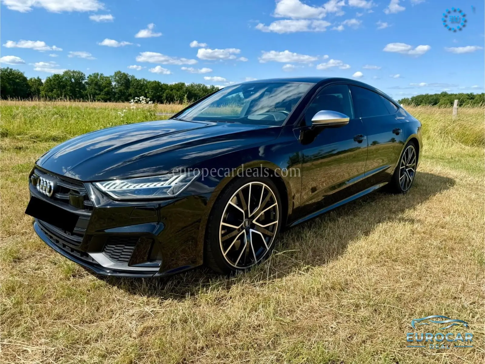 Audi S7