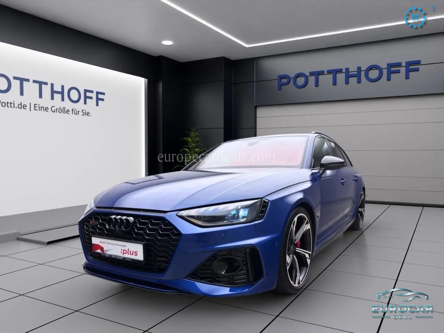 Audi RS4