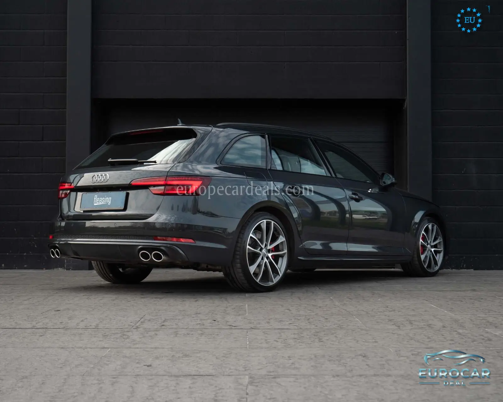 Audi S4