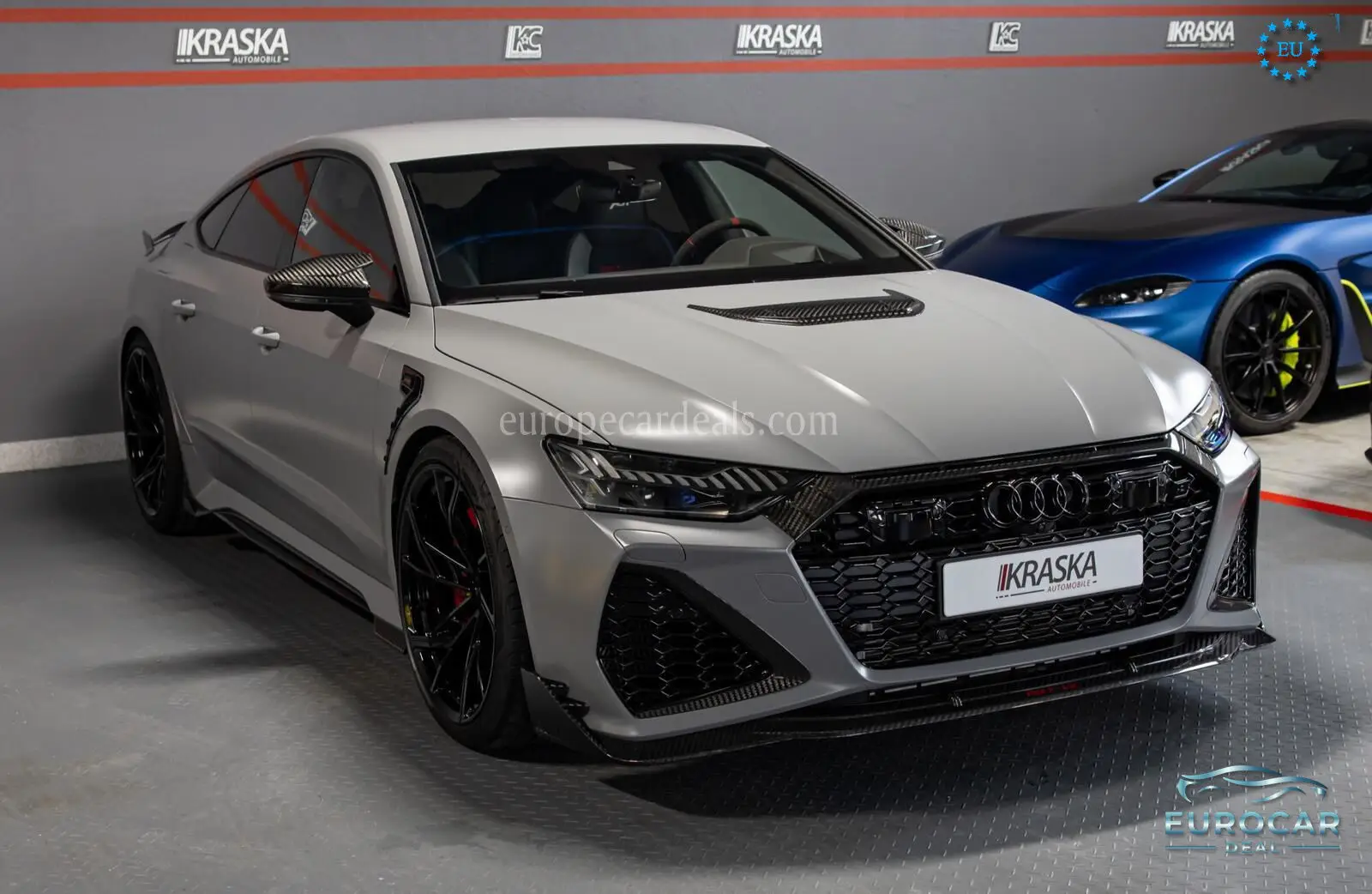 Audi RS7