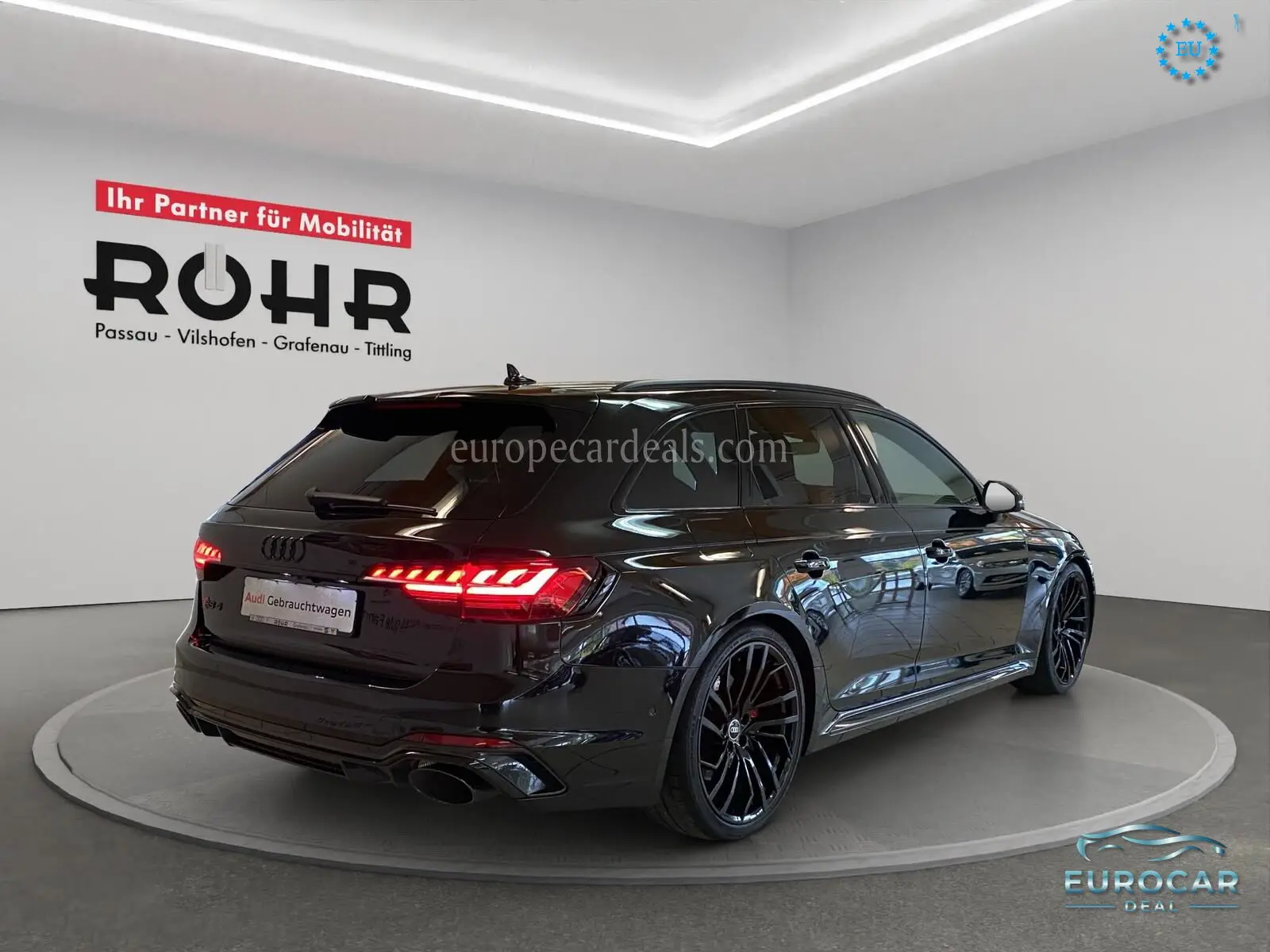 Audi RS4