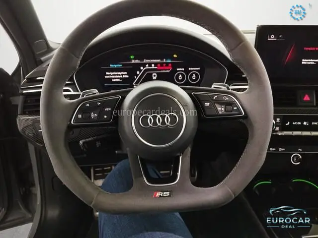 Audi RS4