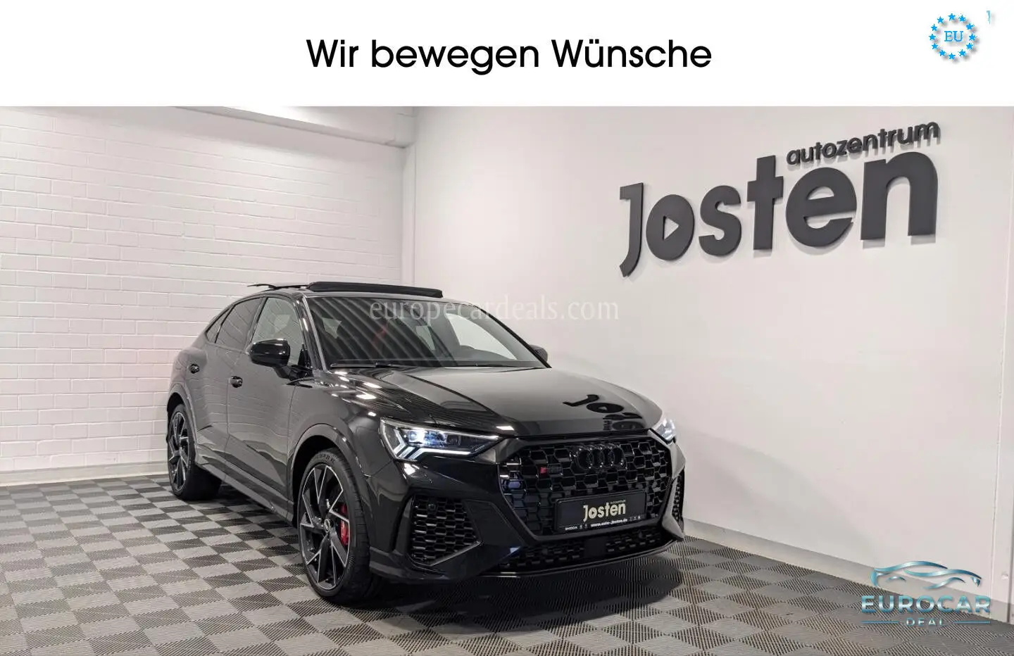 Audi RSQ3