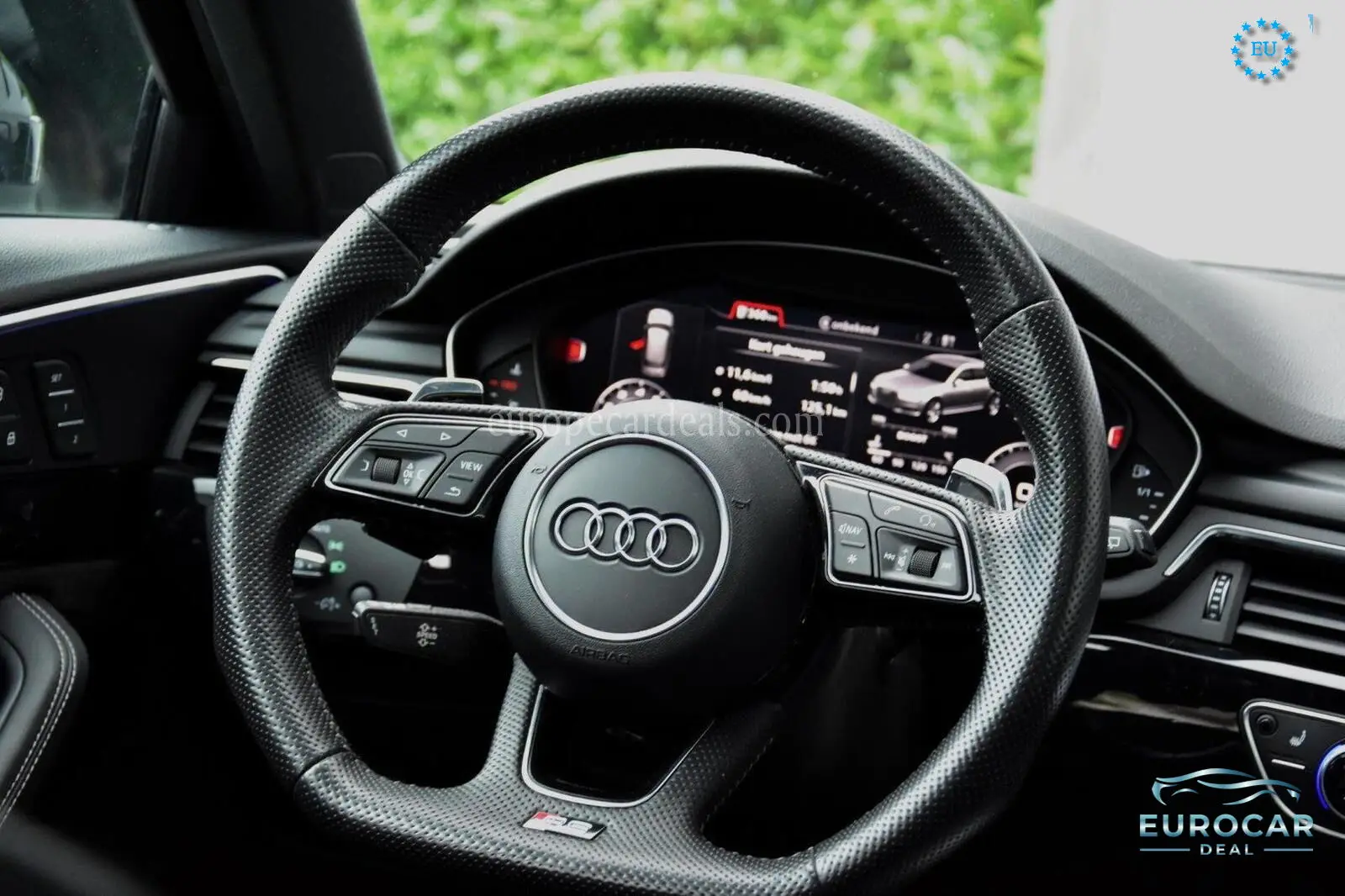 Audi RS4