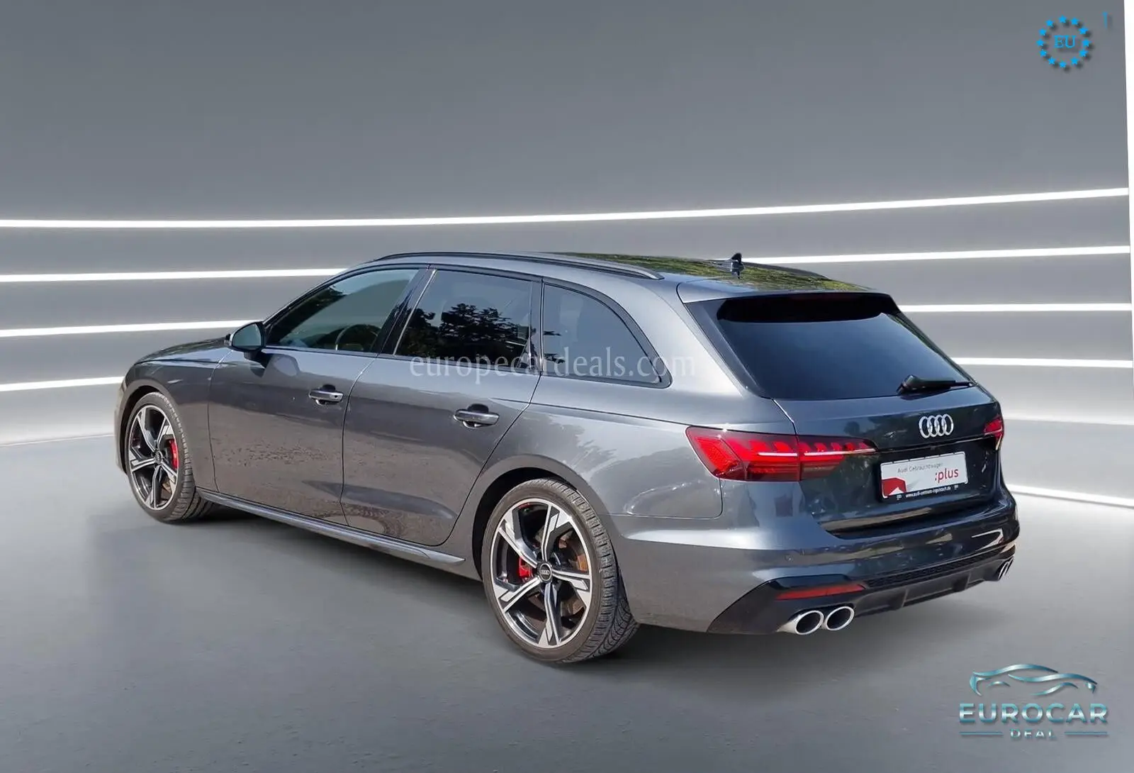 Audi S4