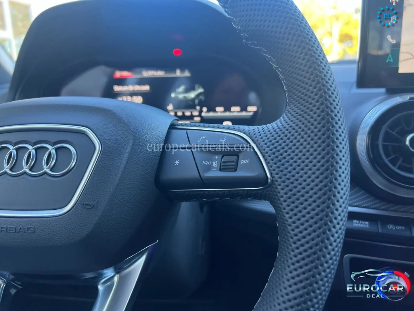 Audi SQ2