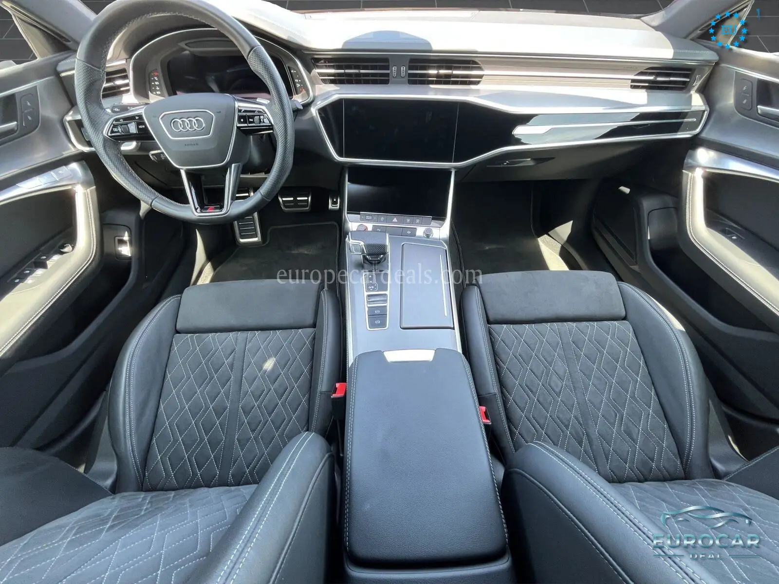 Audi S7