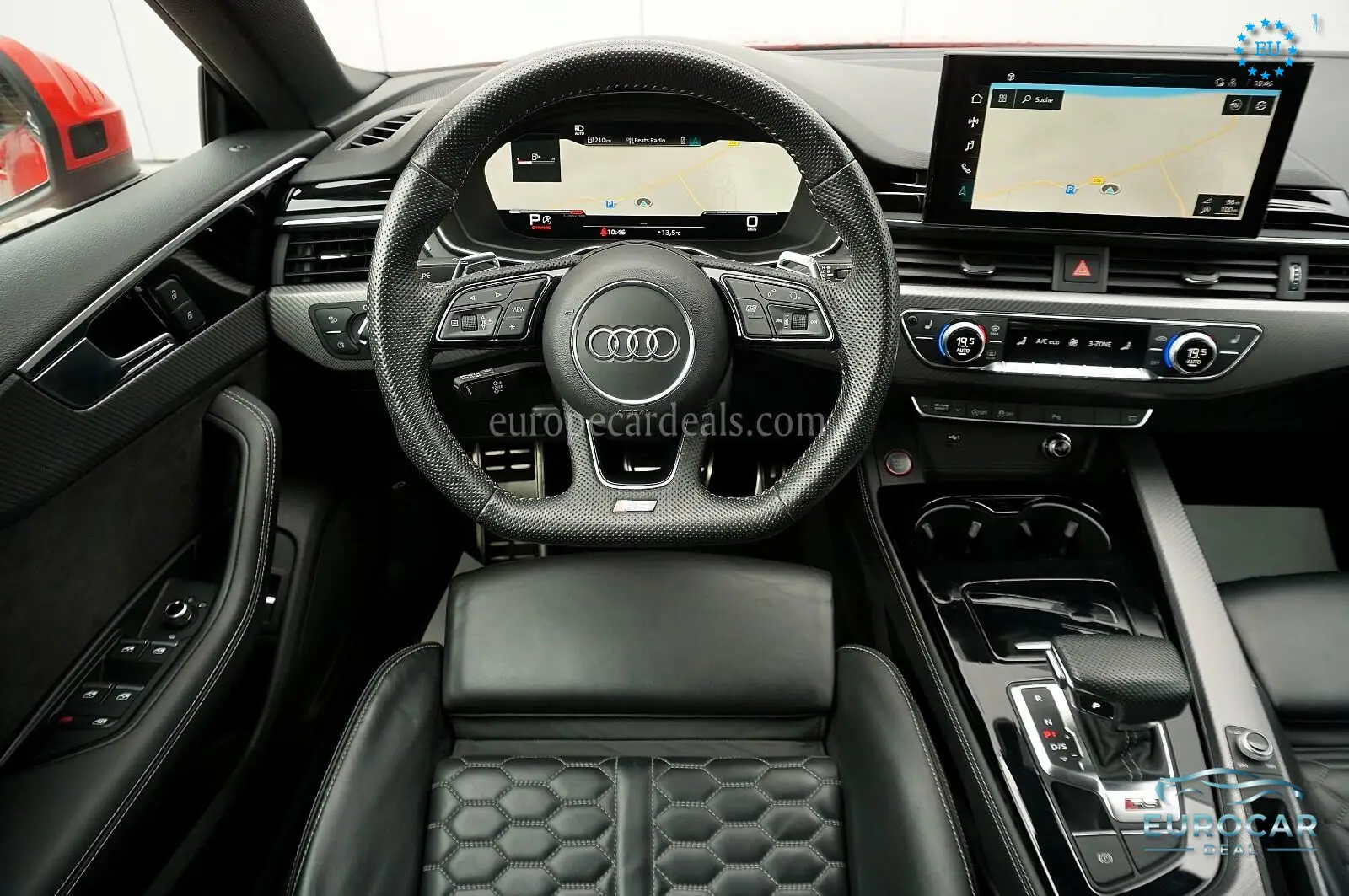 Audi RS5