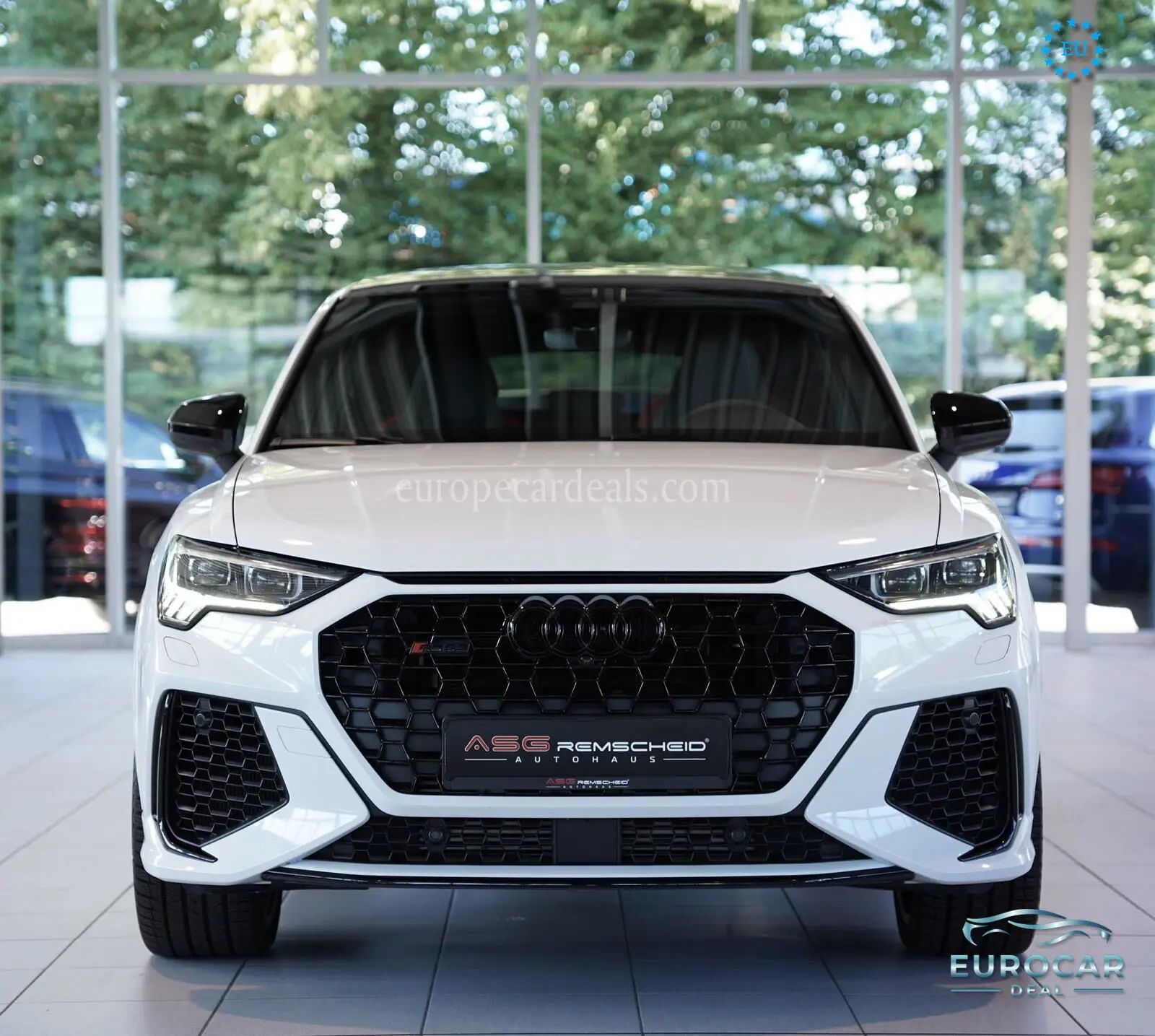 Audi RSQ3