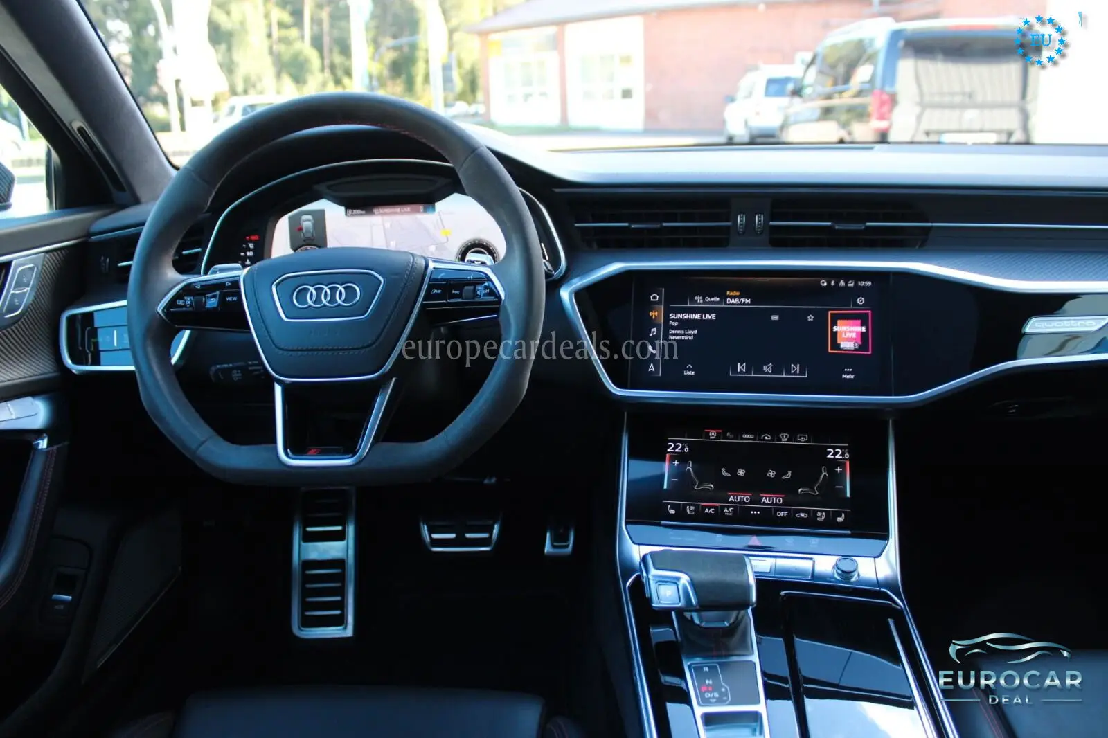 Audi RS6